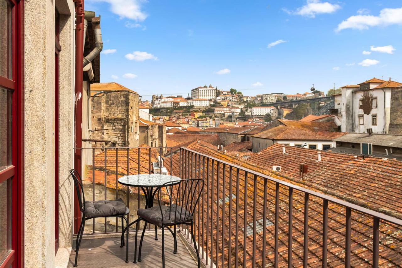 Oporto Home Wine Cellars Вила-Нова-ди-Гая Экстерьер фото